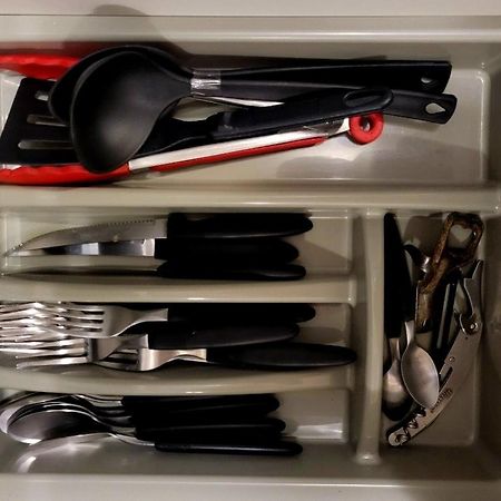 Apartamento Centro Efapi Ideal Para Trabalho Ou Estudo Chapecó Exterior foto