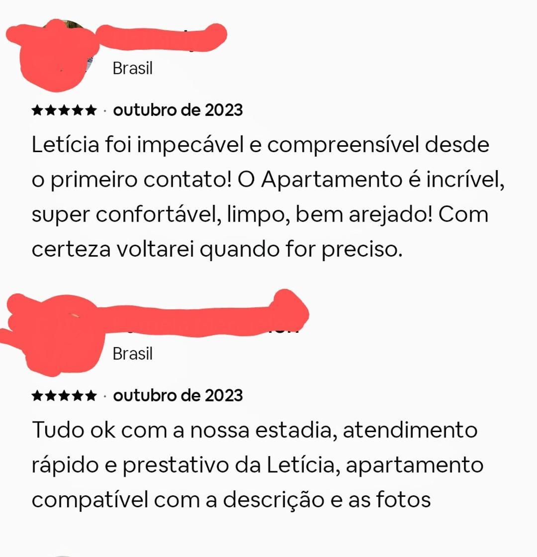 Apartamento Centro Efapi Ideal Para Trabalho Ou Estudo Chapecó Exterior foto